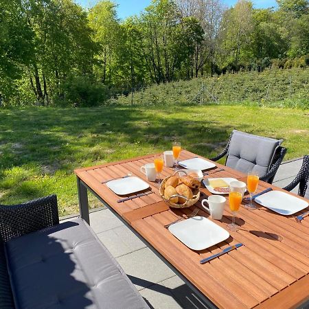 Forest View Apartments In Winterberg Sauerland Medebach Extérieur photo